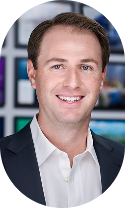 Portrait of Andrew Bertolli