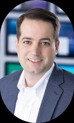 Portrait of Ryan Logue